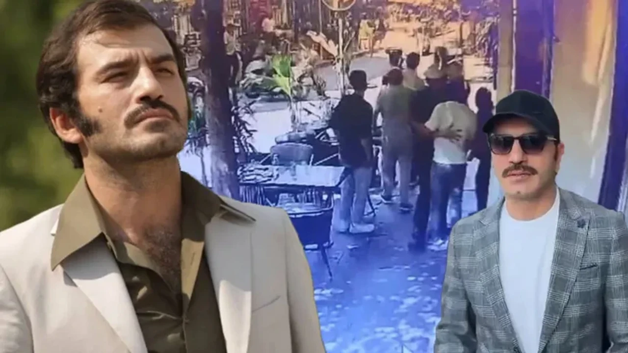 Ufuk Bayraktar'ın yargılandığı haraç davasına karar! "10 bin liraya ihtiyacı yoktur"