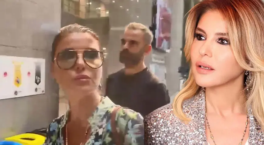 Son dakika... Ahbap soruşturmasında yeni gelişme! Gülben Ergen adliyede: Çok kırgınım