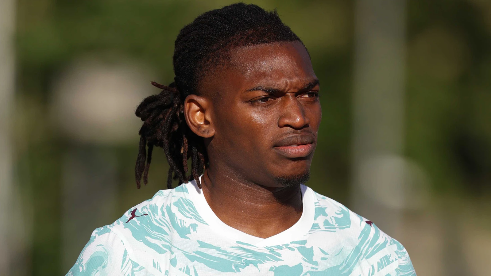 Galatasaray, Rafael Leao için gözünü kararttı: Portekizli yıldıza yapılan teklif ortaya çıktı