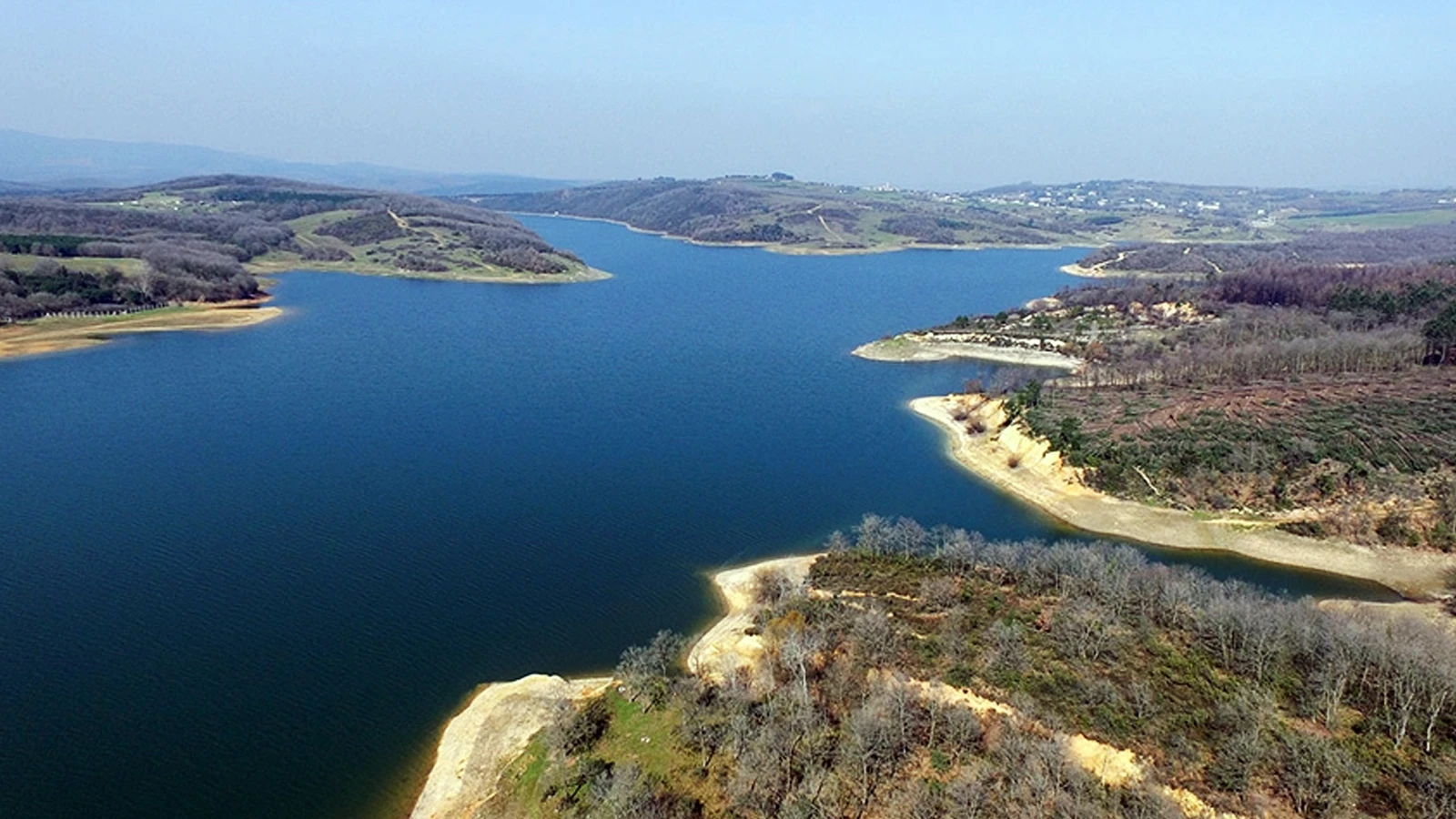 İSKİ 15 Haziran 2026 verilerini açıkladı! İstanbul'da baraj doluluk oranları belli oldu
