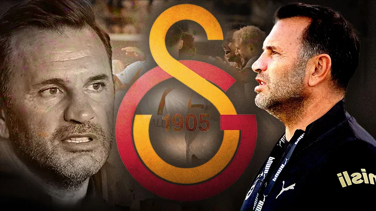 Galatasaray'dan Can Uzun için tarihi teklif! Okan Buruk ısrarla onu istedi: Masaya konan rakam şoke etti