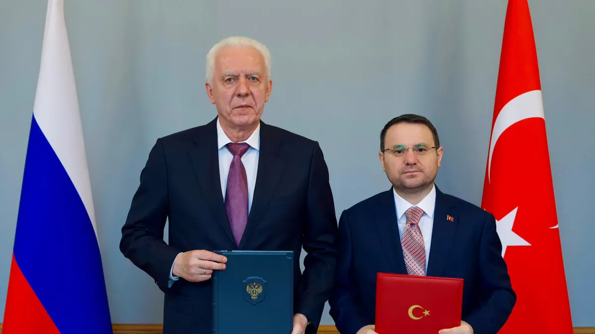 Adalet Bakanı Gürlek açıkladı: Can Dalton için iade talebi Rusya’ya yeniden iletildi