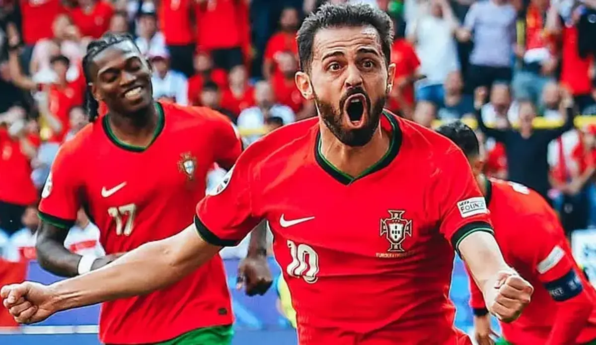 Bernardo Silva'nın yeni takımı belli oldu! Transfer yarışını İspanyol devi kazandı