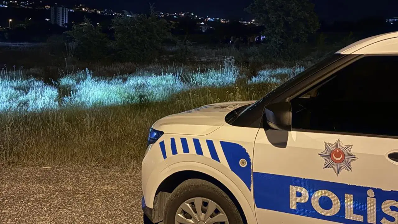 Polis memuru intihar etti: Arkasından 'sizleri seviyorum' notu bıraktı