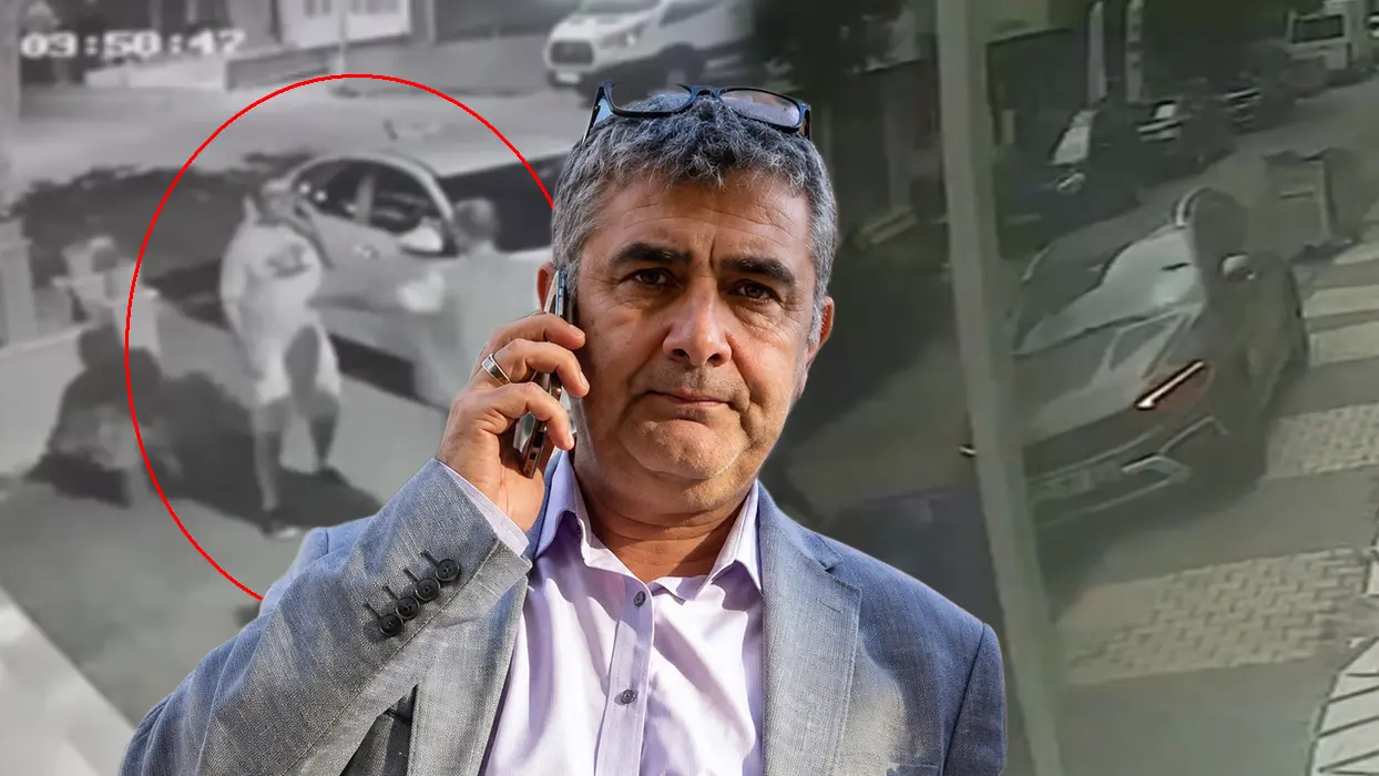 Soruşturmanın seyrini değiştirecek gelişme! Karaal'ı adım adım takip etmişler