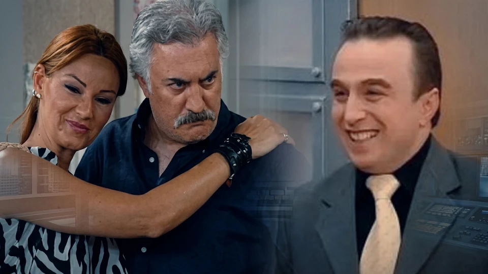 Süleyman Yağcı'dan Çocuklar Duymasın itirafı: 4 oyuncu için şok iddia gündeme oturdu | Magazin Haberleri
