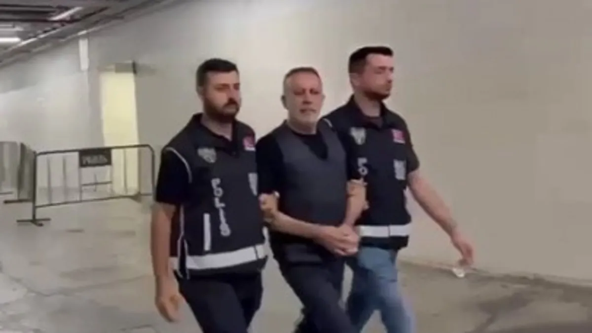 Rüşvet aklayan dövizciye AHBAP’tan para transferi