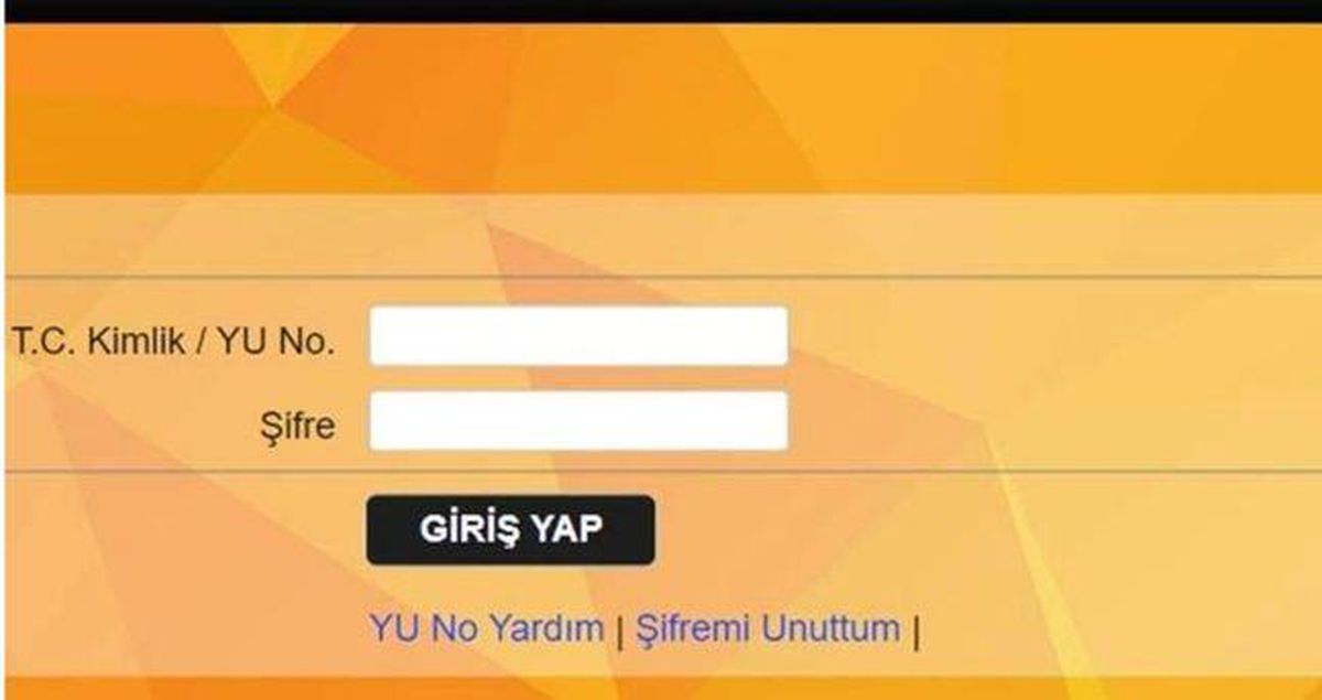 ÖSYM AİS şifresi nasıl değiştirilir? ÖSYM AİS şifremi unuttum, nasıl yenilerim?