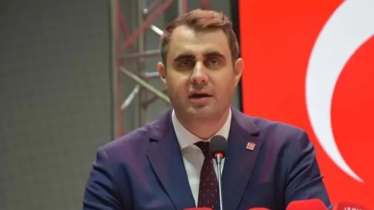 Butlancıların İzmir İl Başkanlığı baskınında neler yaşandı? Çağatay Güç anlattı