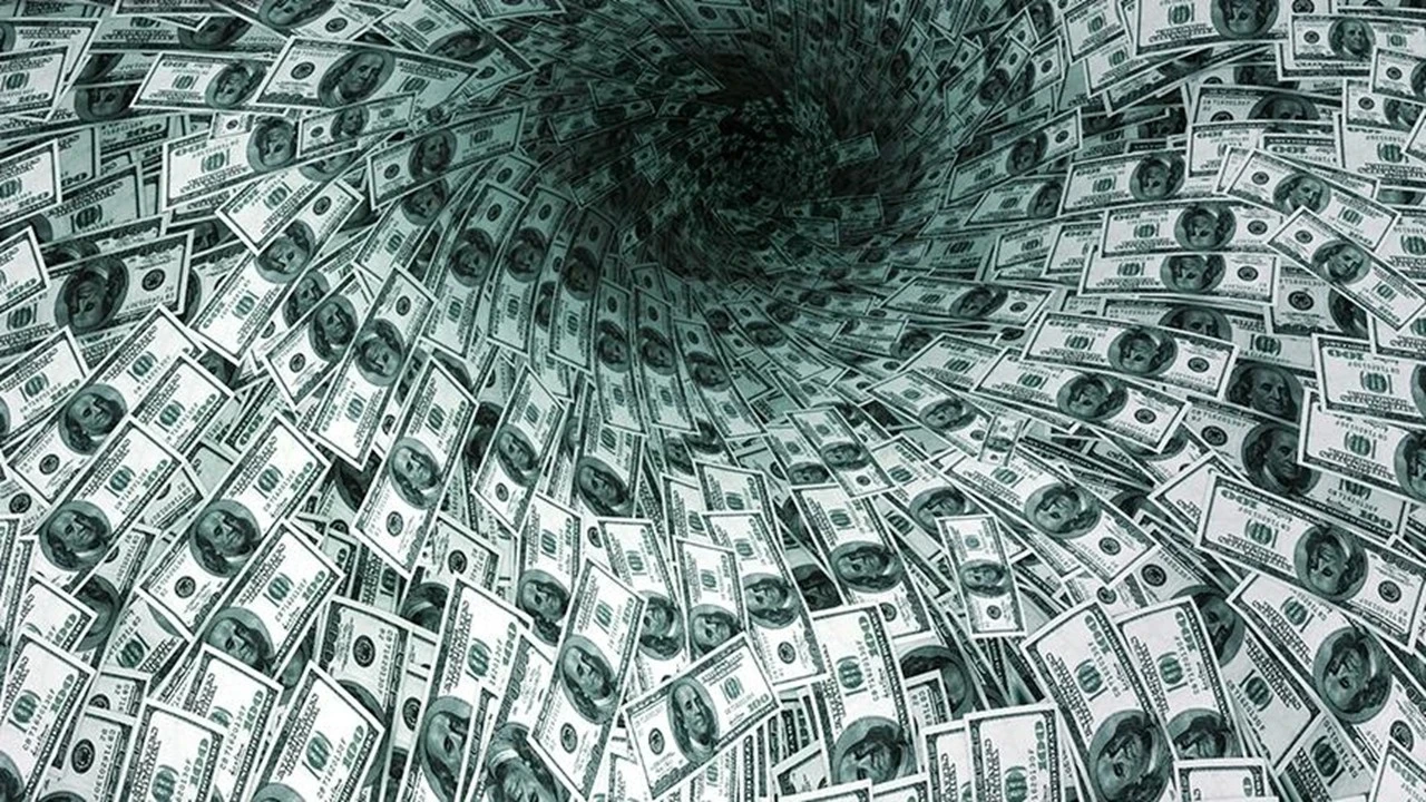 Afrika ekonomisinde dev delik: Yıllık kayıp 90 milyar dolar