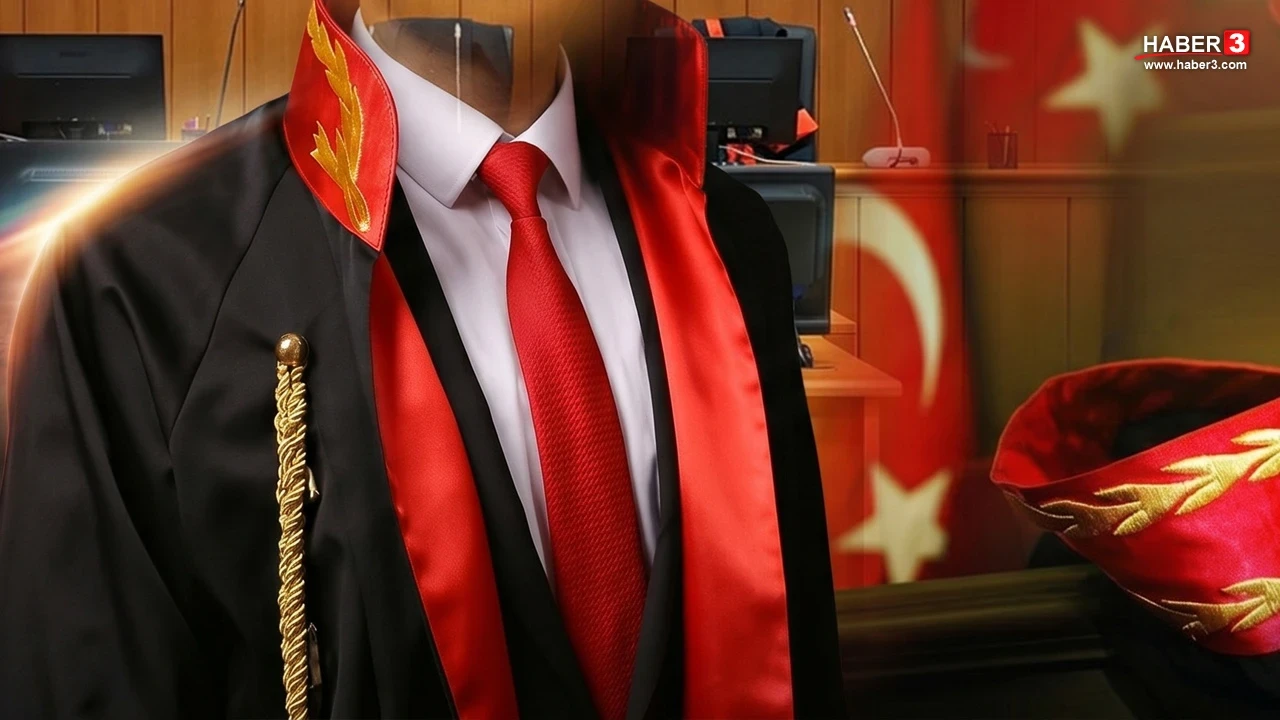 Gebze Adliyesi'nde duruşma sırasında kalp krizi geçiren savcı vefat etti