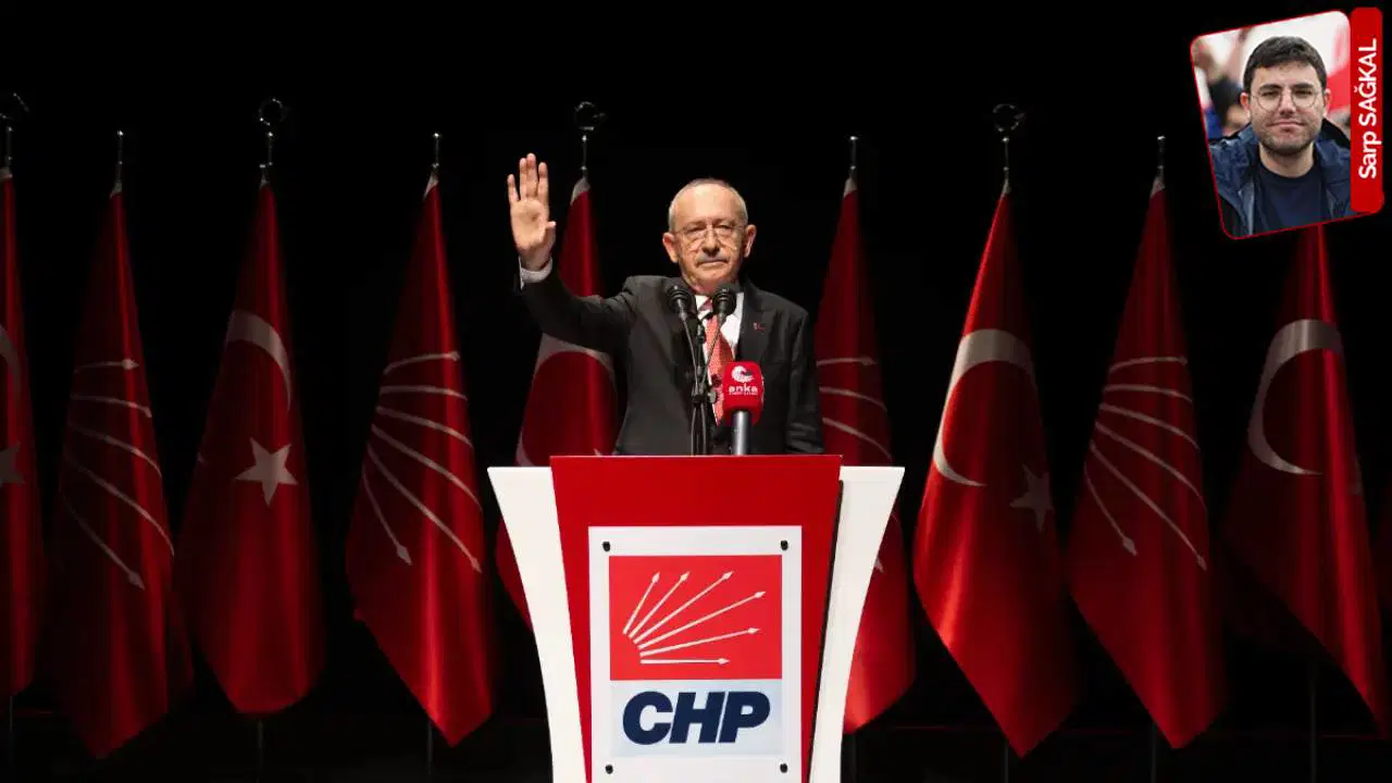 Butlan yönetimi salı Meclis’te grup toplantısı yapabilmek için ihraçlara başladı: CHP’de grup oyunları