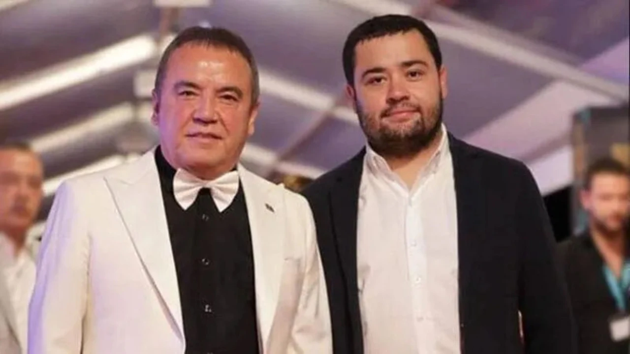 Muhittin Böcek yeni ifade verdi: Oğlum, Özel'in talimatıyla 1 milyon Euro'yu teslim etti