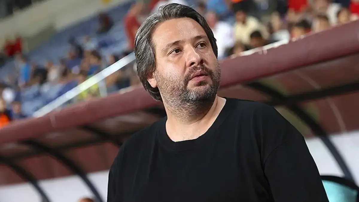 Eyüpspor, Özhan Pulat’a emanet