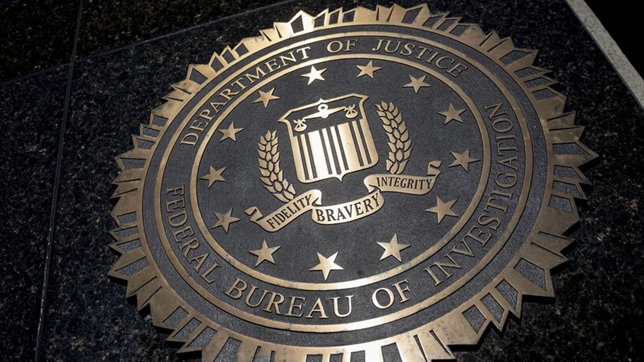 FBI, devlet görevlilerinden Çin istihbaratına karşı dikkatli olmalarını istedi