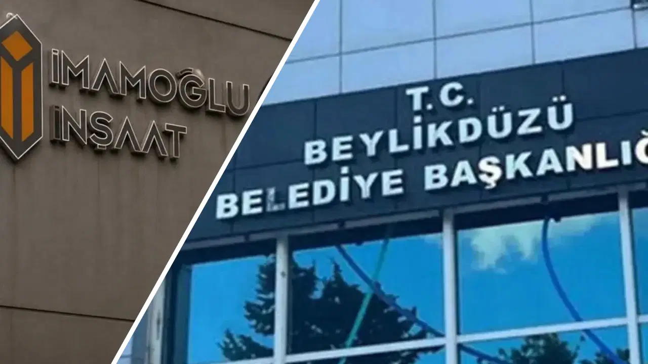 İmamoğlu İnşaat ve Beylikdüzü Belediyesi soruşturmasında yeni gelişme: 12 kişi tutuklandı