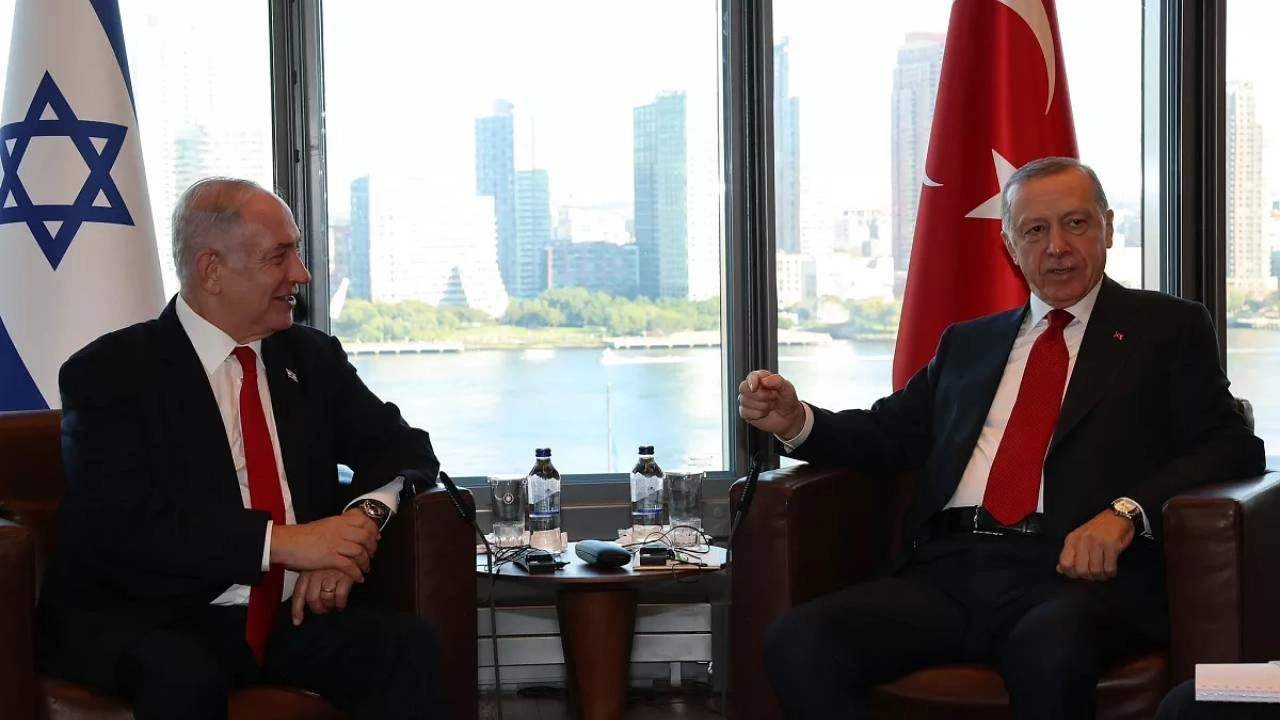 “Görmezden gelmeyeceğiz” dedi! Netanyahu Erdoğan'ı Trump'a şikayet edecek