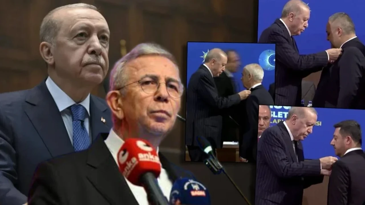 Mansur Yavaş'tan belediye başkanlarına AK Parti tepkisi! ‘Hesabını seçmenlerine verirler…’