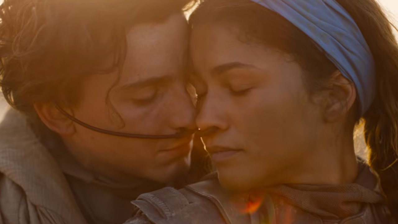 Dune: Part Three'den yeni fragman