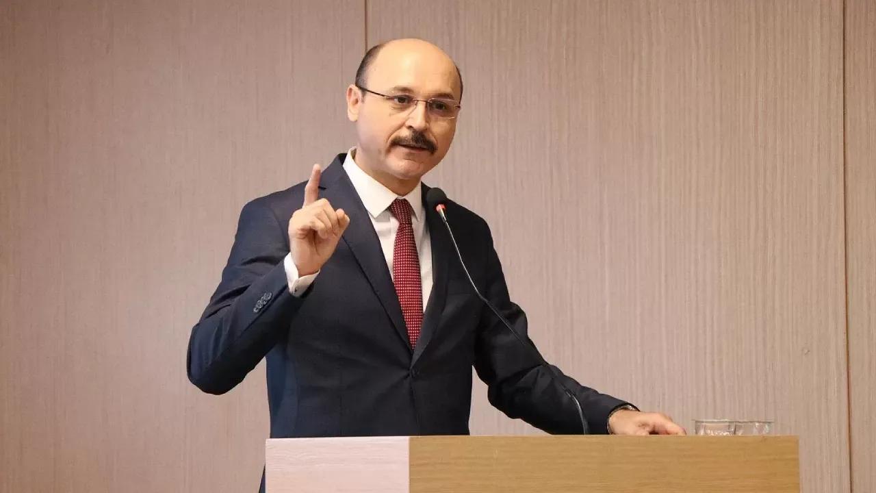 Türk Eğitim-Sen Genel Başkanı Geylan'dan MEB'e kapsamlı çağrı: Okul güvenliği, bir güvenlik ve beka meselesi olarak ele alınmalı