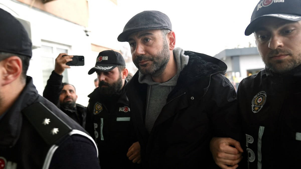 Aziz İhsan Aktaş davasında savunma yapan Rıza Akpolat: 'CHP kurultayıyla ilgili konuş, çık' dediler