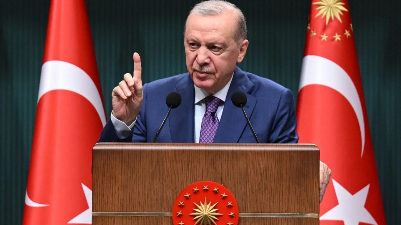 Erdoğan'dan ABD-İran anlaşmasına ilk yorum: Sabotaj girişimlerine karşı teyakkuzda olunmalı!