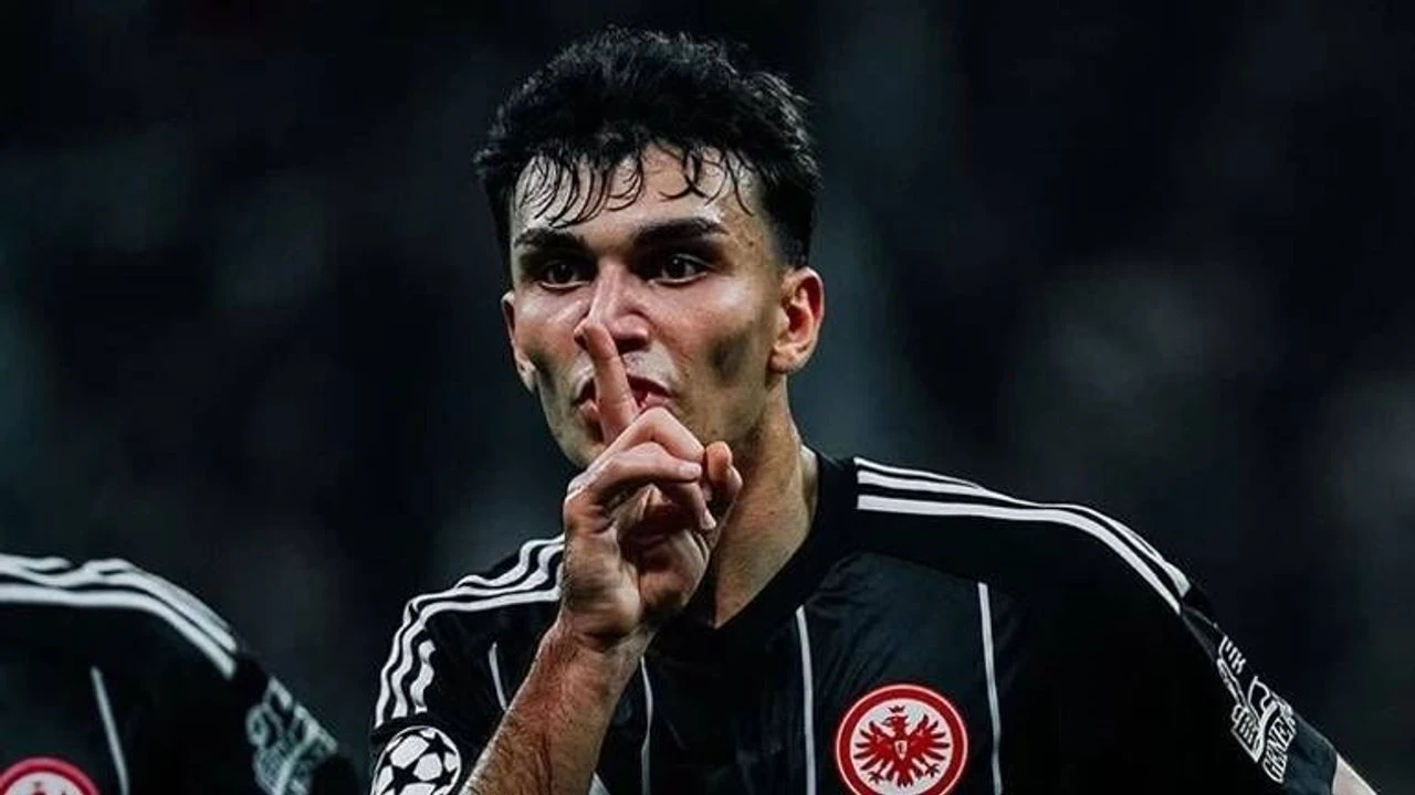 Galatasaray'da Can Uzun transferinde sona doğru!
