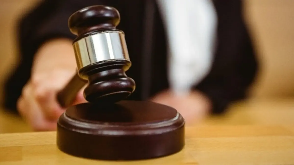 Bir yumruk 23 yıla mal oldu: Yargıtay'dan emsal karar