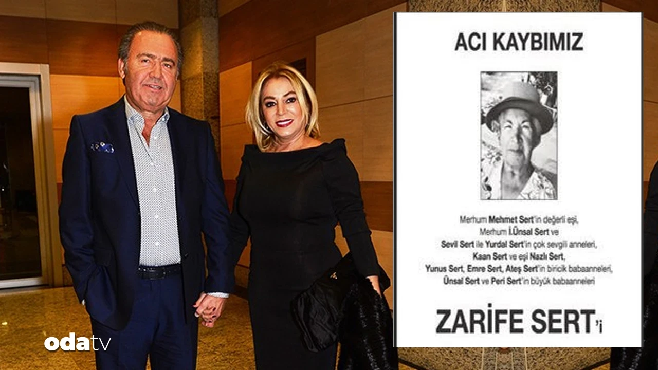 Böbreğini vermişti... Miras kavgasında adı silindi