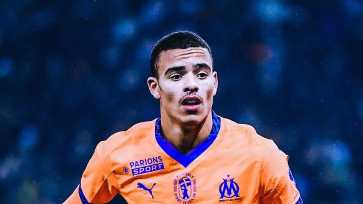 Fenerbahçe, Mason Greenwood’a kavuşuyor! Transferdeki planlama belli oldu...
