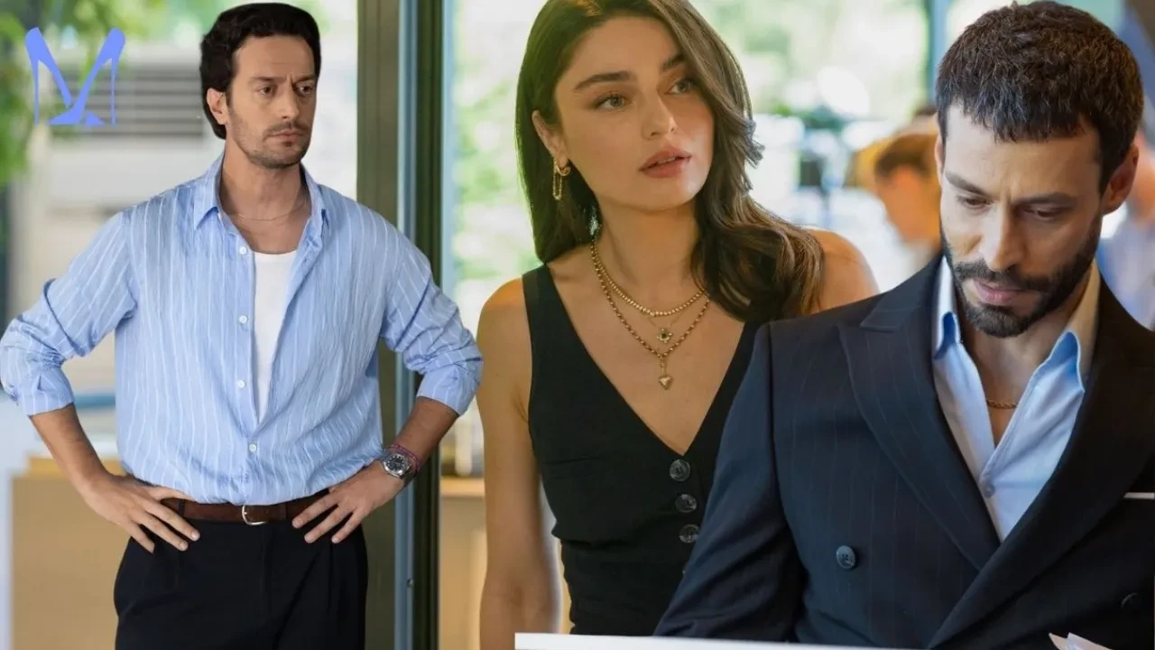 Muhtemel Aşk'ın reyting karnesi gündem oldu! Dijitalde zirve, televizyonda düşüş!
