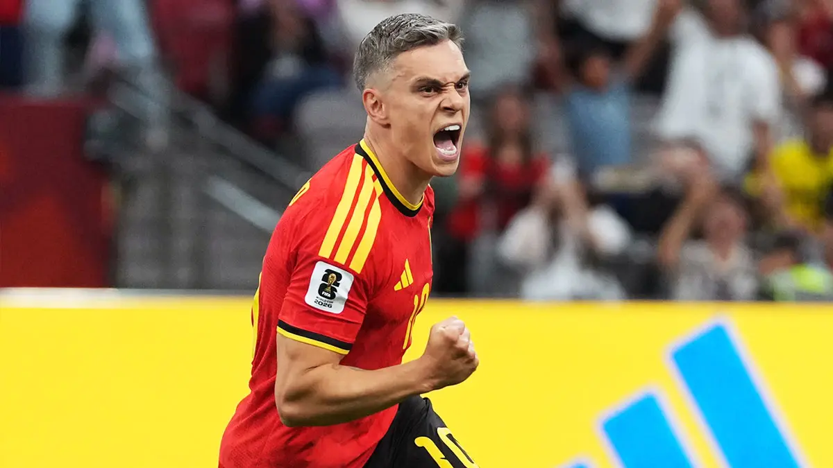 Sözleşmenin detayları netleşti! Beşiktaş'ın yeni yıldızı Leandro Trossard