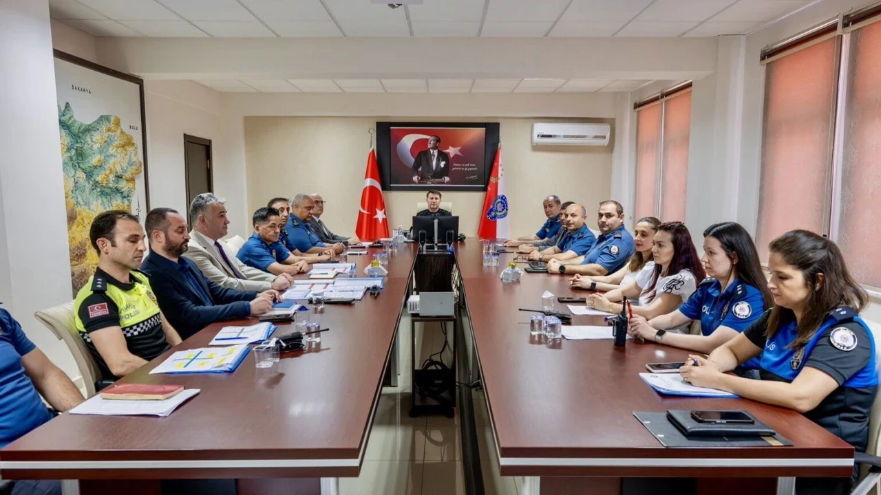 Emniyet Teşkilatı 2026’nın ilk yarısını masaya yatırdı
