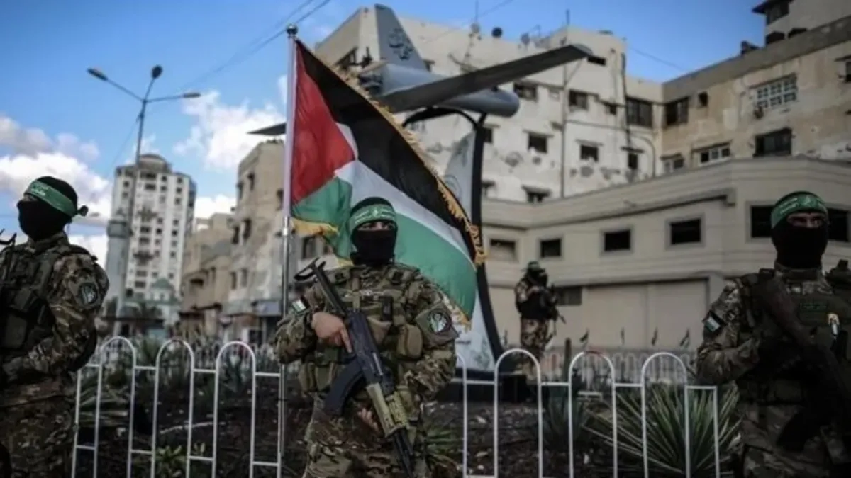Hamas'tan Gazze kararı: Hükümeti feshedecekler