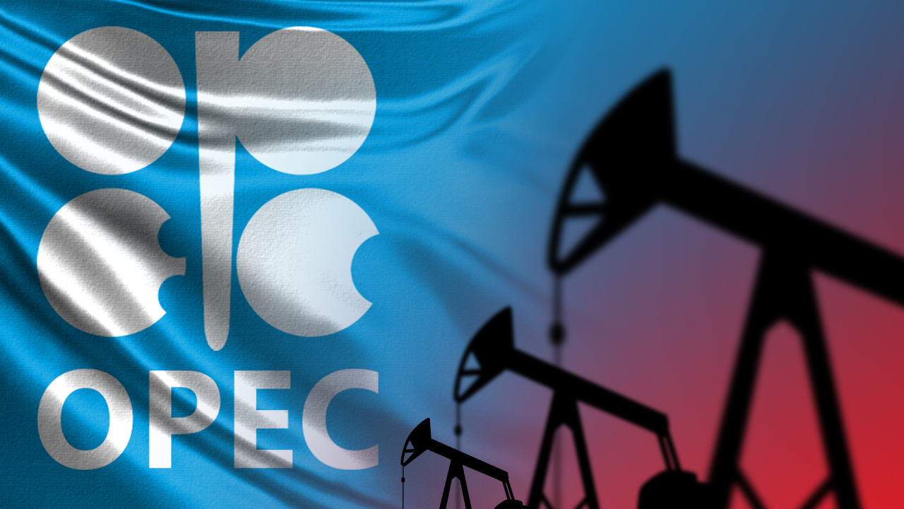 BAE: OPEC ve OPEC+'ten ayrılma kararı kimseye yönelik değil