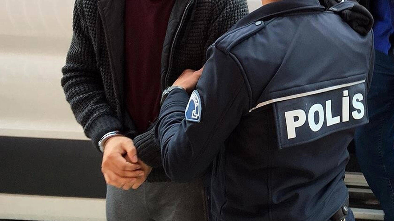 Ankara'da uyuşturucu operasyonu: 170 bin hap ele geçirildi