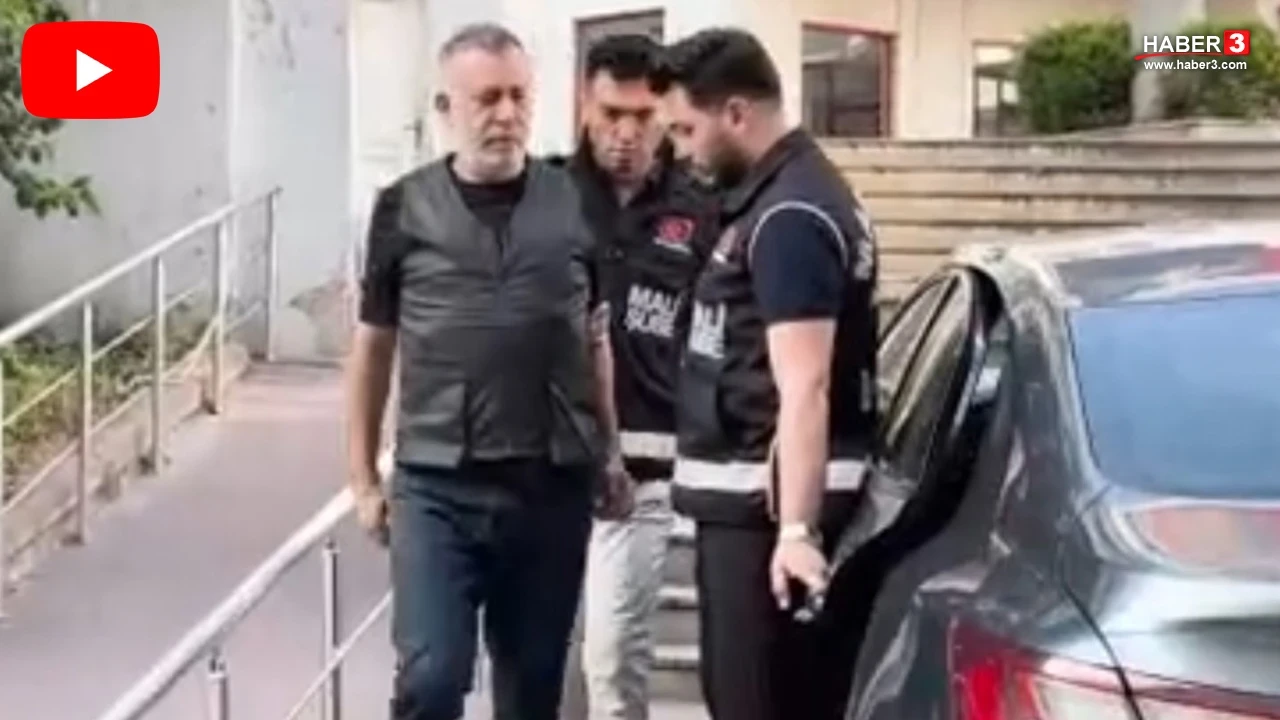 Haluk Levent'in ifadesi ortaya çıktı: ''Borcumu kabul ediyorum ama...''