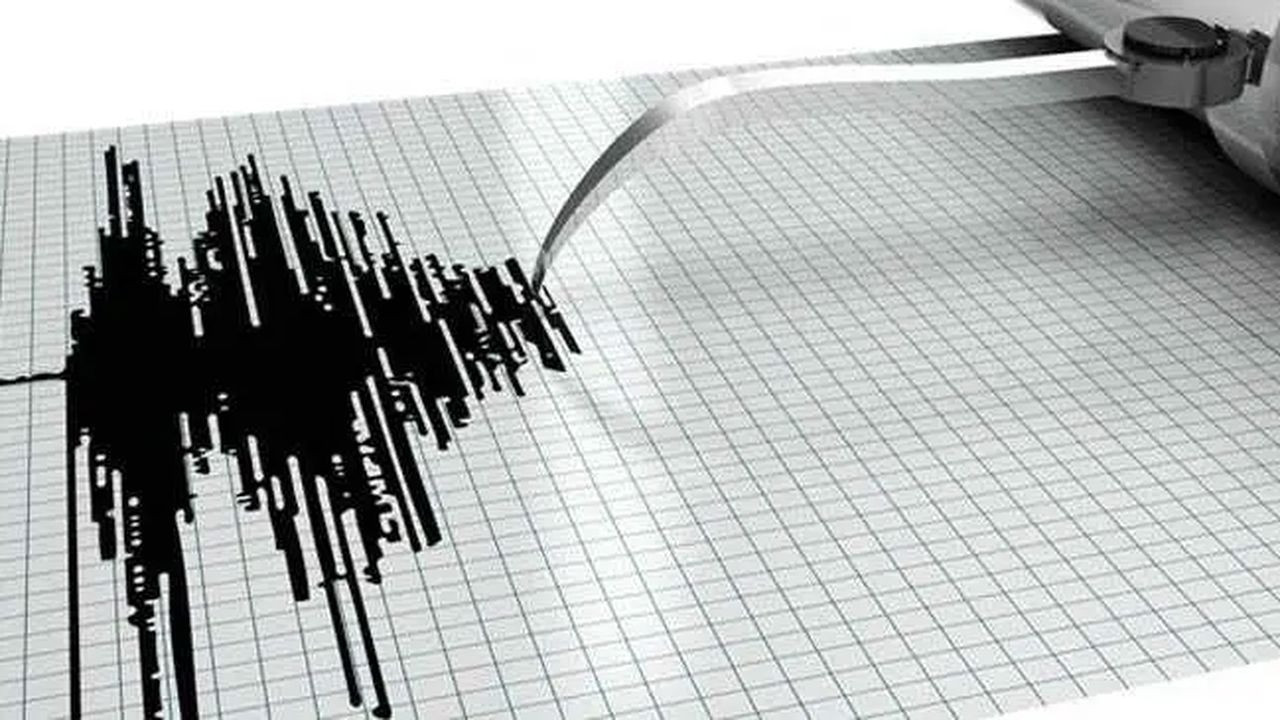 Malatya'nın Kale ilçesinde deprem