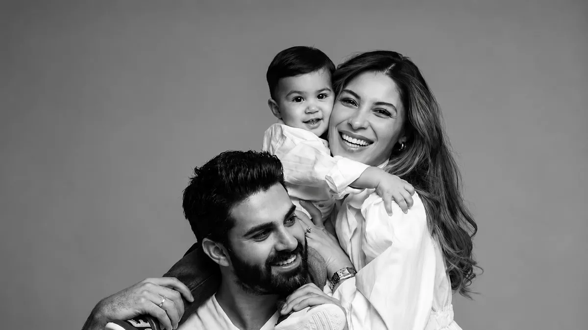 Kısmetse Olur'un eski yarışmacısı Adnan Kızıltaş'ın 4 yıllık evliliği bitti