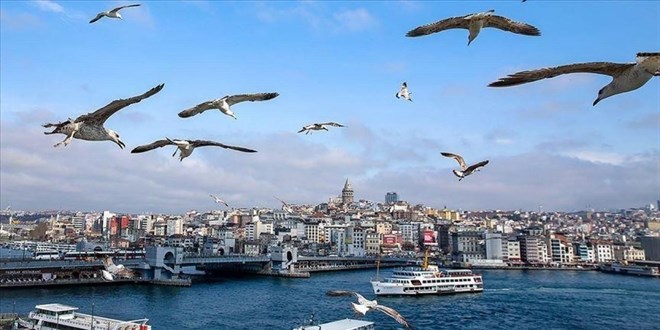 Bugün hava nasıl olacak?