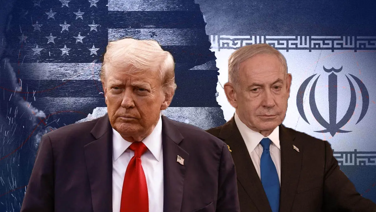 İran üzerinden kirli pazarlık iddiası: Trump faturayı Netanyahu'ya kesecek