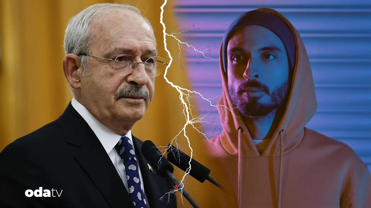 Sanatçıların Kılıçdaroğlu öfkesi dinmiyor: 'Telif davası açacağım'