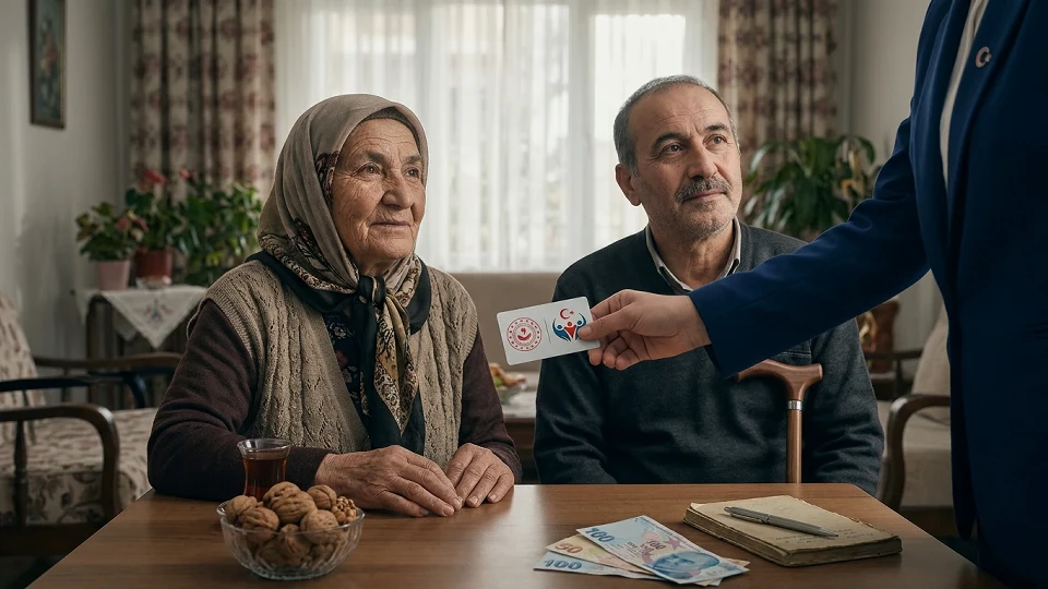Sosyal destek ödemeleri 2026: Temmuz zammı belli oluyor! Yaşlı aylığı, engelli aylığı, evde bakım yardımı ne kadar olacak?