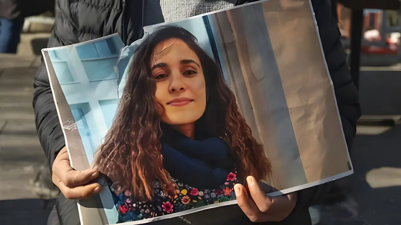 Gülistan Doku dosyasında kritik ayrıntı... Dönemin jandarma komutanı konuştu: 'SIM kart alınırken valinin odasındaydım'