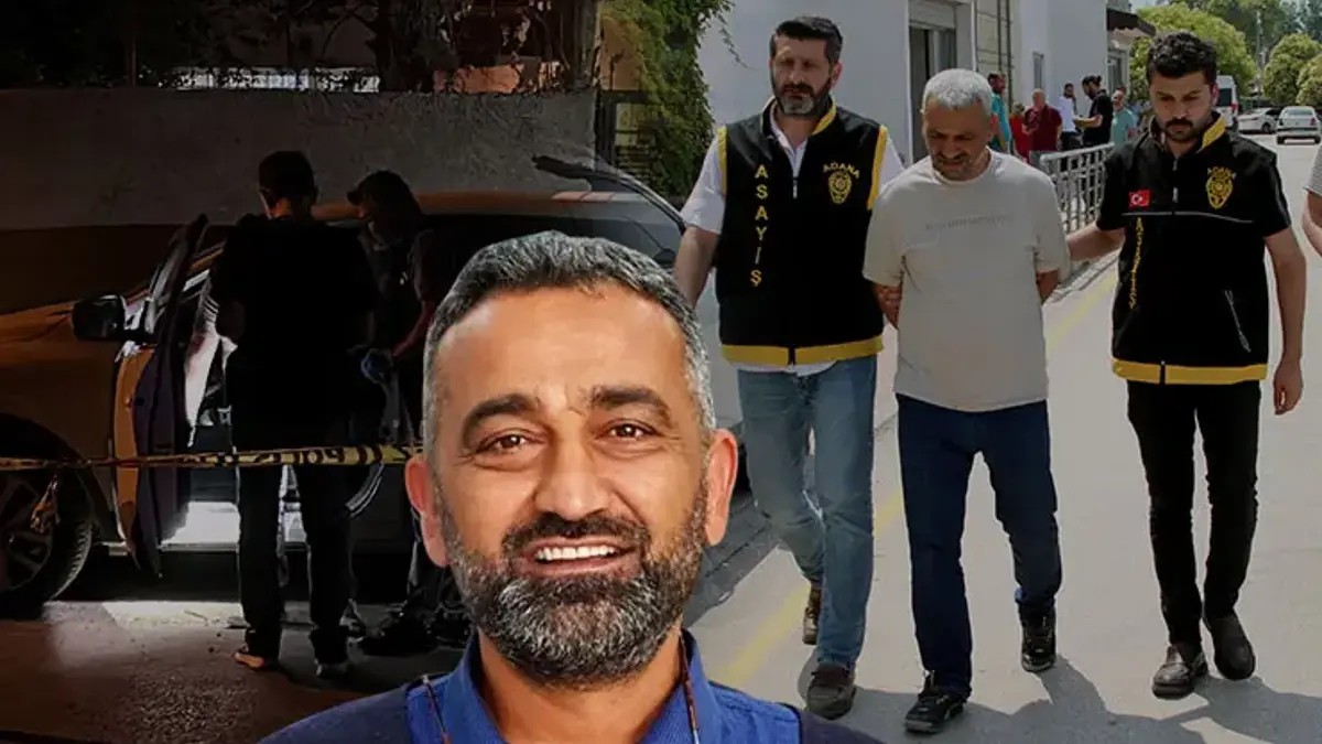 Miras kavgası kanlı bitti: Kardeşini, kirayı eşit paylaştırmadığı için bıçaklayarak öldürdü