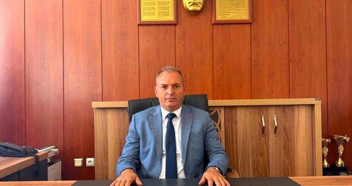 Yıldıray Demirtaş kimdir? Sarıgöl İlçe Milli Eğitim Müdürü Yıldıray Demirtaş kaç yaşında, nereli?