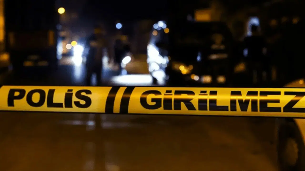 Kadın evinin bodrumunda ölü bulunmuştu: Eşi gözaltına alındı