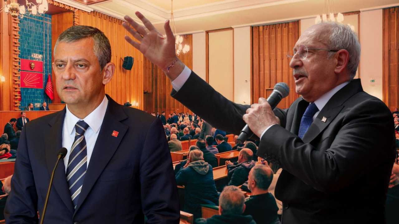 Meclis koridorlarında CHP alarmı! Gergin bekleyiş öncesi son durum…