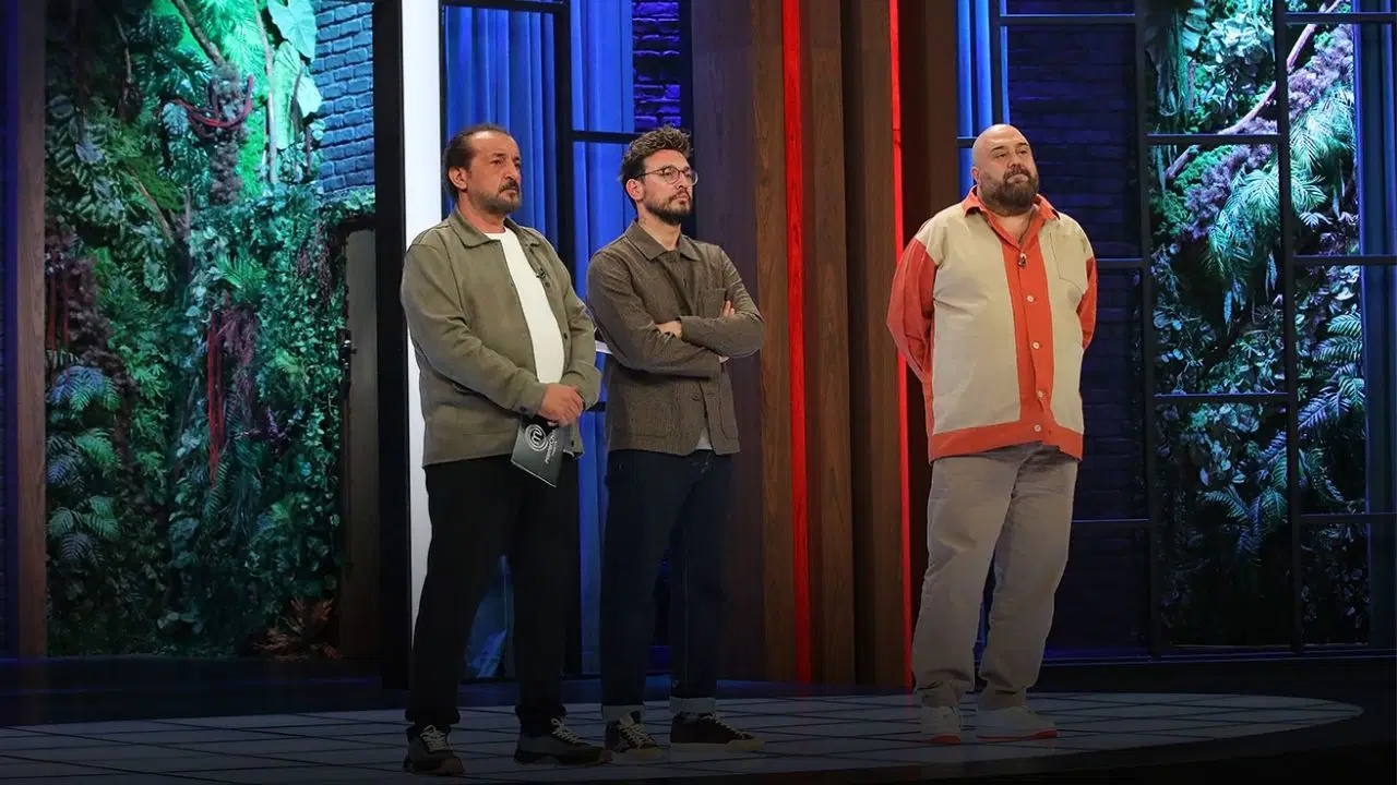 MasterChef Türkiye'de ana kadroya 3. giren yarışmacı kim oldu?