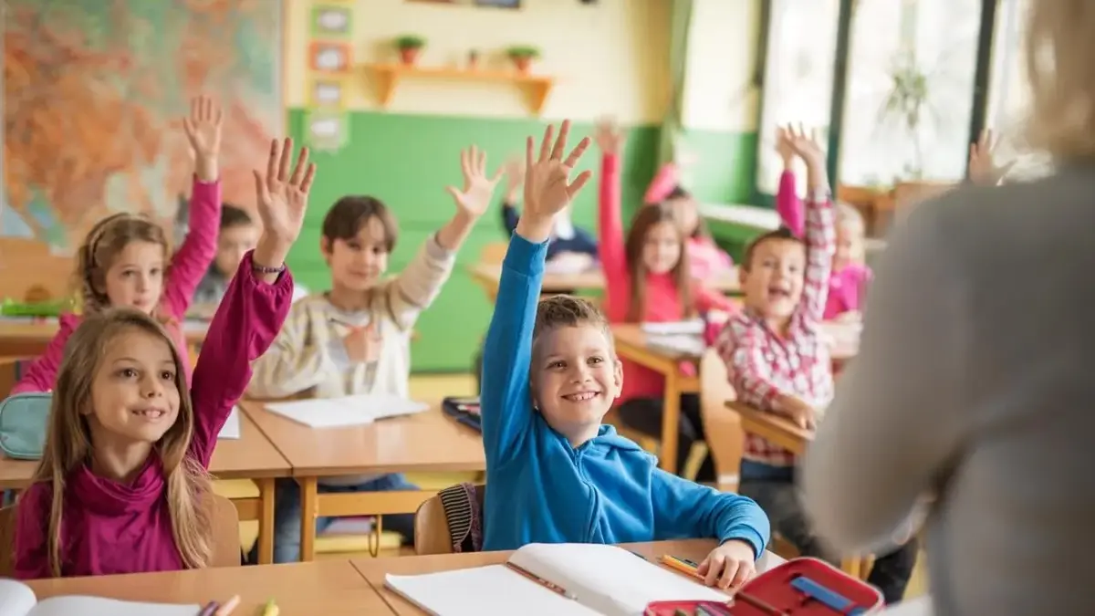 2026-2027 eğitim öğretim yılı takvimi açıklandı! Okulların açılış ve tatil tarihleri belli oldu